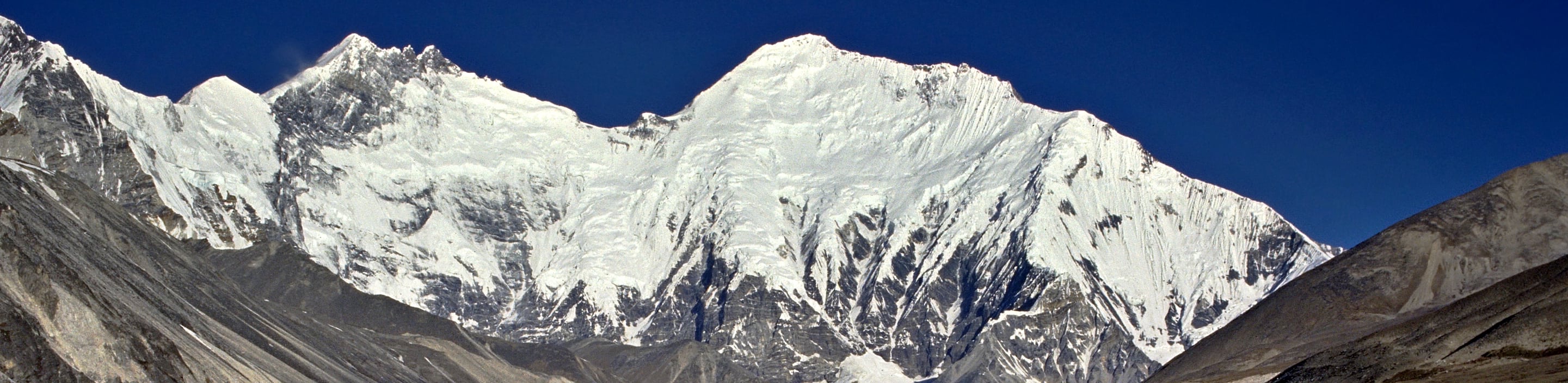 KANGSHUNG FACE OF MOUNT EVEREST TREK - TIBET | One World Trekking