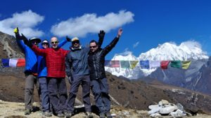 One World Trekking - Trekking Tours in Bhutan