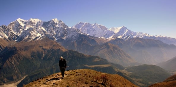 Annapurna Trekking Tours - One World Trekking