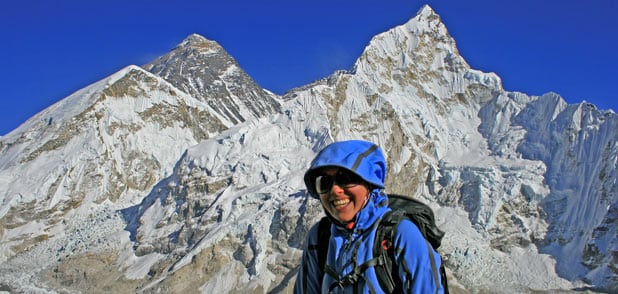 Mount Everest Tidbits - One World Trekking