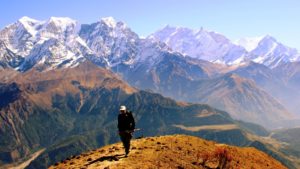 Annapurna Trekking Trips