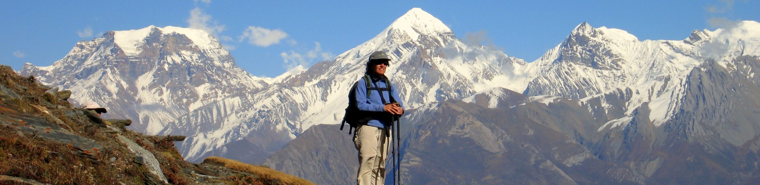 KHOPRA DANDA LODGE TREK - NEPAL