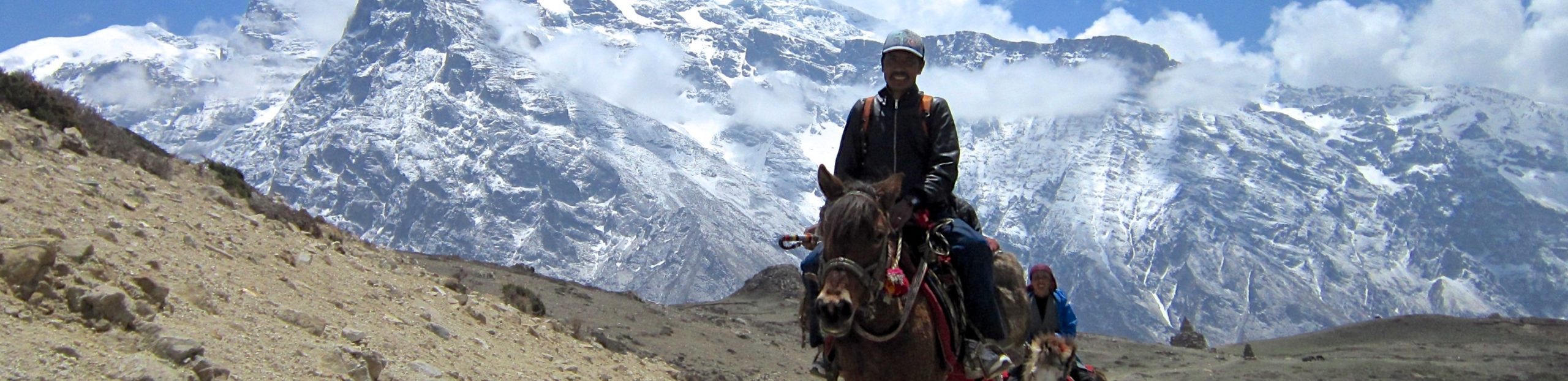 JOURNEY ACROSS ZANSKAR - INDIA