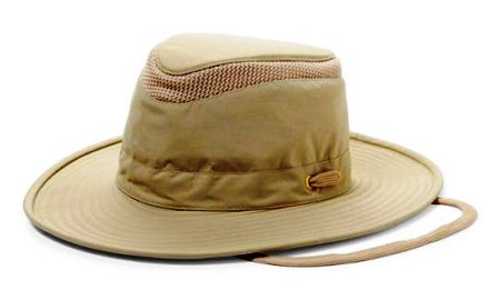 Hat Cap Men Tam Sun Bucket Camping Hat Cotton Hiking Brown Roll Brim Nepal  Lover